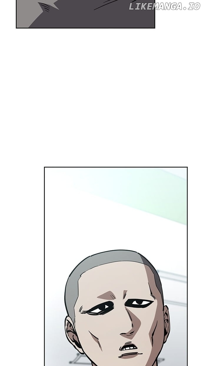 Unemployed Baek-soon Chapter 73 - page 57